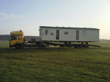 Willerby Vacation