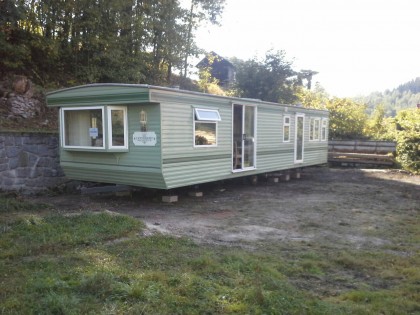 Willerby Canterbury