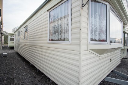 Willerby Vacation 35x12x3