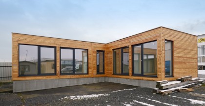 Lavaro House PLATINUM 1