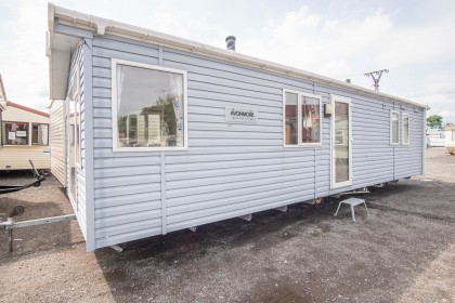 2013 Willerby Avonmore 35 x 12 2 bed DG CH