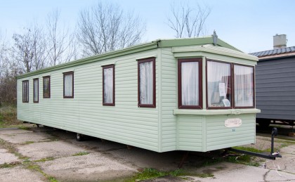 Atlas Oakwood 36/12/2bed DG, CH
