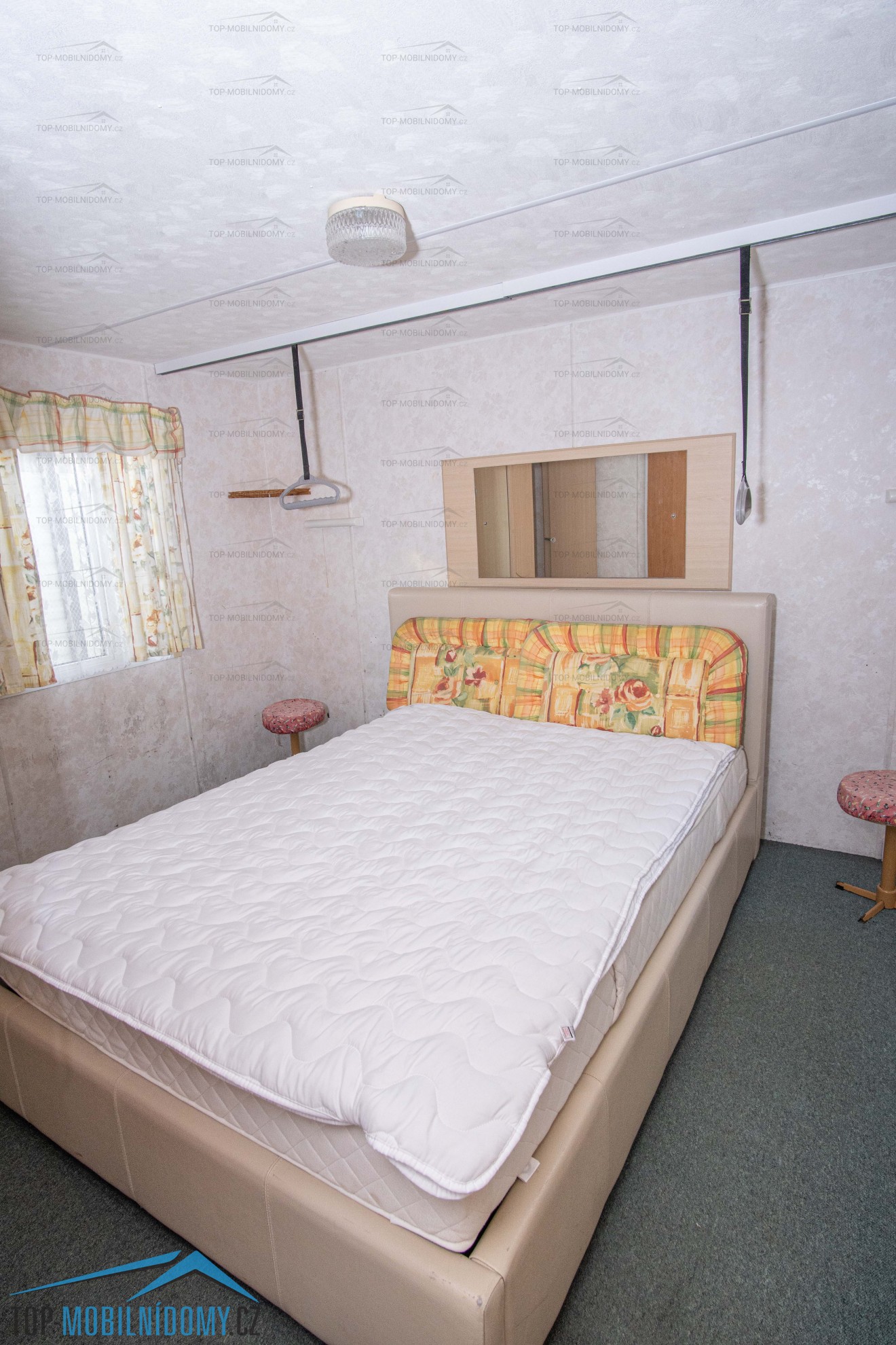 Pemberton Sovereign | TOP mobilní domy