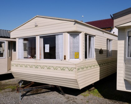 Willerby Salisbury