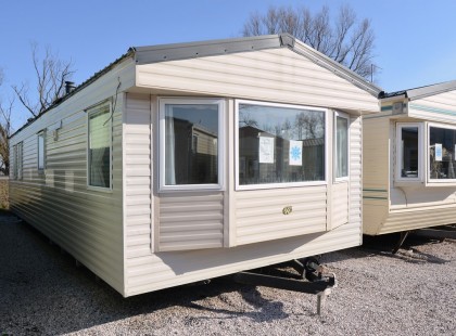 WILLERBY RICHMOND 35x12x2 DG CH - možnost pro plátce DPH odpočtu 21%DPH
