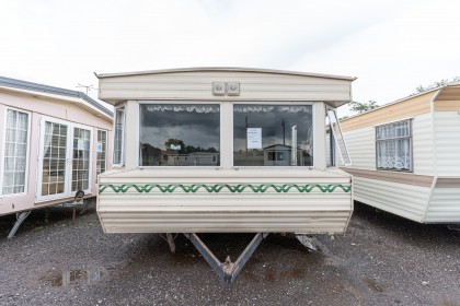 Willerby Salisbury 35x12 - možnost pro plátce DPH odpočtu 21%DPH