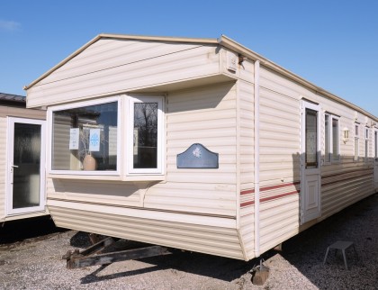 WILLERBY BERMUDA 37x12 DG CH (s DPH)
