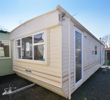 WILLERBY CAERNARFON 28X10 (s DPH)