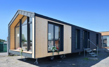 Lavaro House JB Silver Moon Nr.363