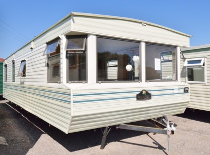 WILLERBY WESTMORELAND 35x12 s DPH