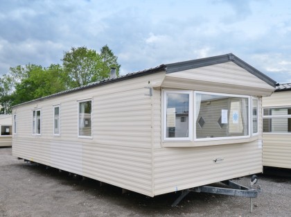 WILLERBY RIO 35x12 DG CH s DPH