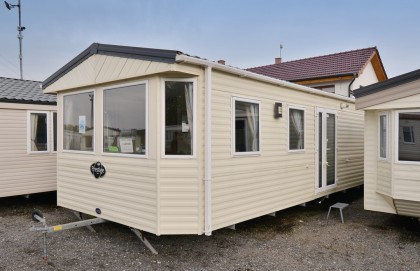 ABI Prestige 36x12x2B DG CH s DPH BEZBARIÉROVÝ