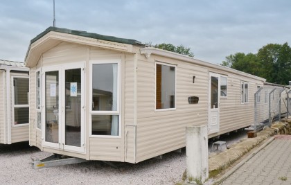 WILLERBY WINCHESTER 38x12 DG CH s DPH