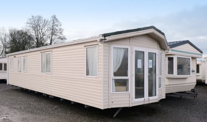 Willerby Winchester 35 x 12 2 Bed s DPH