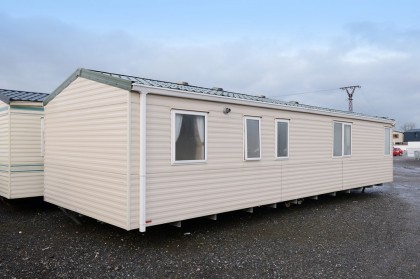 Willerby Winchester 35 x 12 2 Bed s DPH