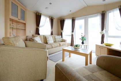 Willerby Winchester 35 x 12 2 Bed s DPH