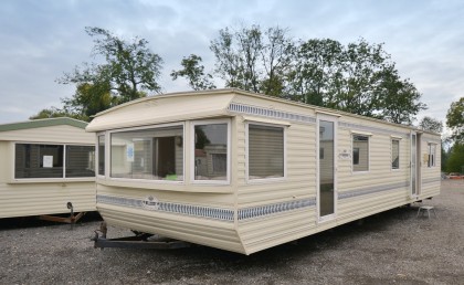 Willerby Granada 35x12x2B s DPH