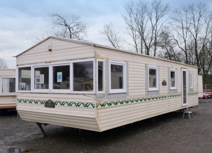 Willerby Salisbury (bez DPH)