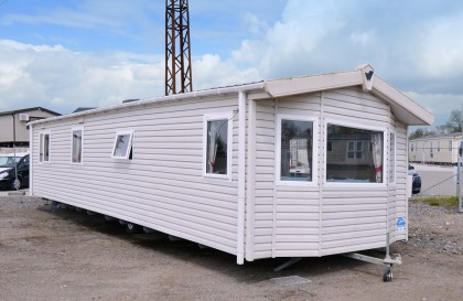 WILLERBY RIO GOLD 35X12 DG CH (s DPH)