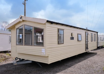 WILLERBY SALSA 35X12 DG CH (s DPH)