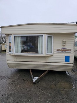WILLERBY LYNDHURST 37X12 DG CH
