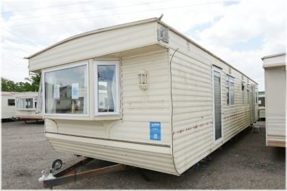 WILLERBY LYNDHURST 37X12 DG CH