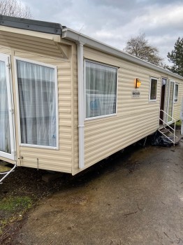 Willerby Winchester 37/12/3  DG CH s DPH