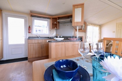 Willerby Winchester 37/12/3  DG CH s DPH