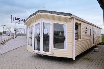 Willerby Winchester 37/12/2  DG CH s DPH