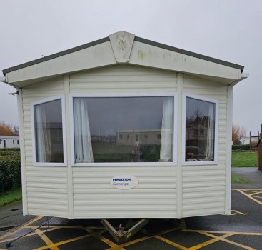 PEMBERTON SOVEREIGN 37X12 DG