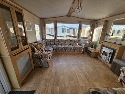 PEMBERTON SOVEREIGN 37X12 DG CH