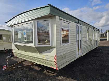 PEMBERTON ELITE 35X12 DG CH
