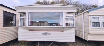 Carnaby Siesta 35x12x2B DG CH
