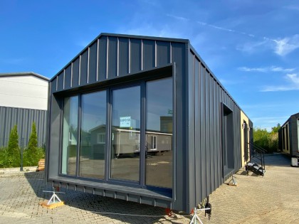 Lavaro House Leona FF - 55m2 Nr.454