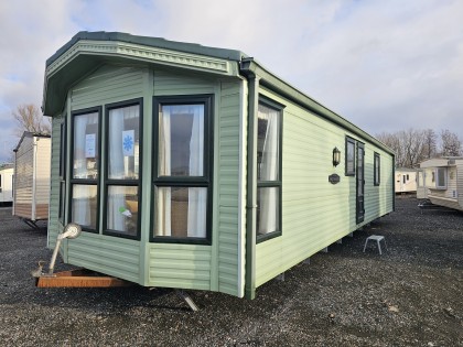 Willerby Winchester DH CH