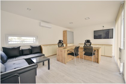 Lavaro House Platinum 3