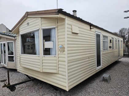 Bk-Bluebird Savannah 35x12x3B