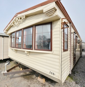 WILLERBY GRANADA 35X12 DG CH