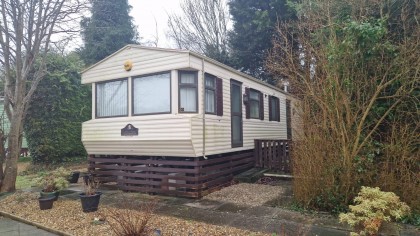Willerby Country Style Classic 35x12x2B