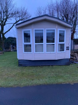 Willerby Winchester 37x12x2 DG CH