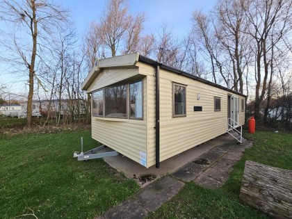 WILLERBY SALSA ECO 35X12 DG CH