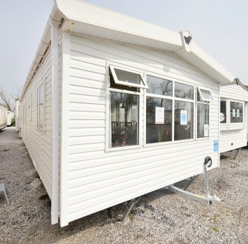 WILLERBY AVONMORE 38X12 DG CH