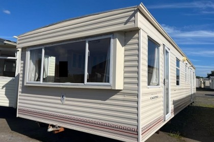 BK Calypso 35 x 12 3 Bed CH