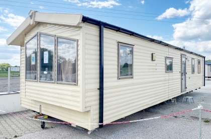Willerby Salsa 37x12