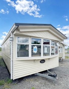 Willerby Granada 37x12