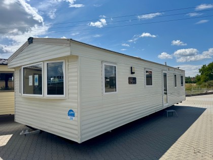 ABI New Horizon