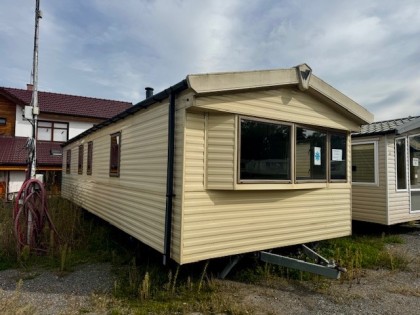 Willerby Salsa 35x12