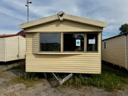 Willerby Salsa 35x12